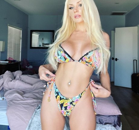 Courtney Stodden