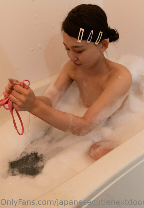 Japanese Cutie Next Door