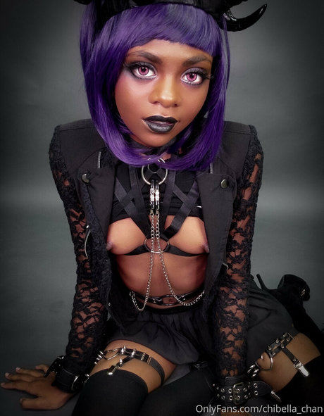 Chibella Chan