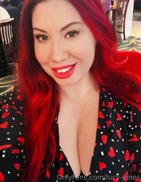 Lucy Jones