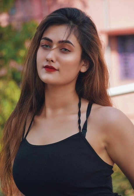 Nidhi Maheshwari