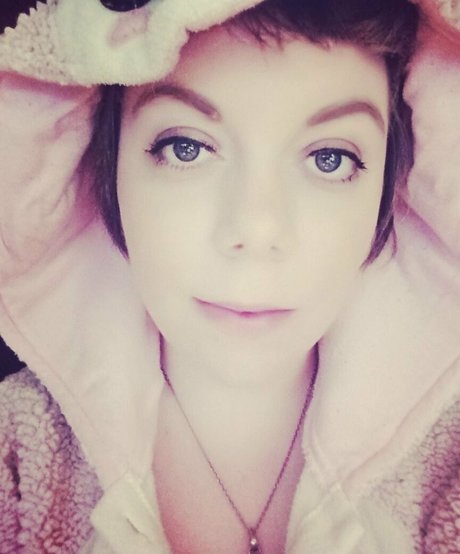 Foto di nudo di fuga di OnlyFans di Virtualaurality