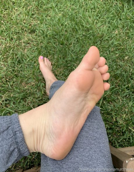 Officialannamatthews