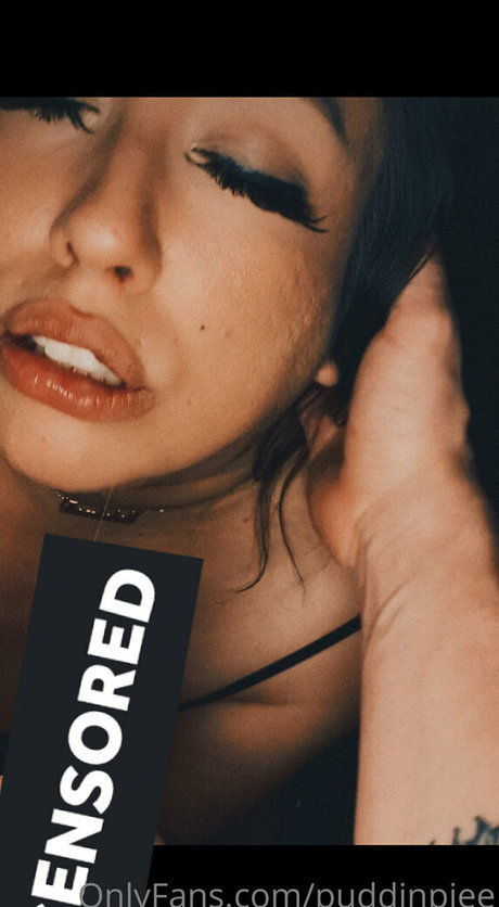 Puddinpiee
