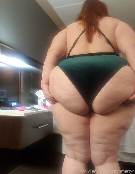 Asstynmartyn