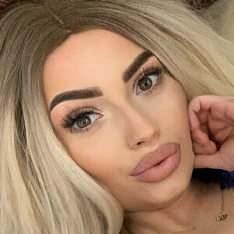 Foto di nudo di fuga di OnlyFans di Rayleewillow