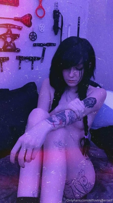 Elflovingherself
