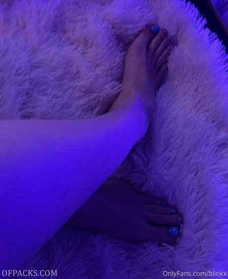 Pretty Feet