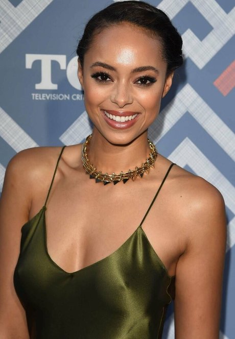 Amber Stevens West