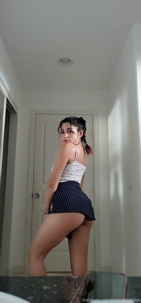 Freenattybabyx