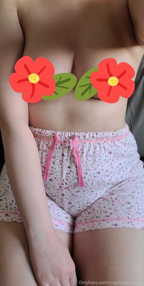 Craazycatladyfree