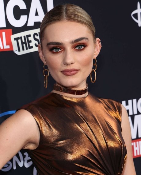 Meg Donnelly