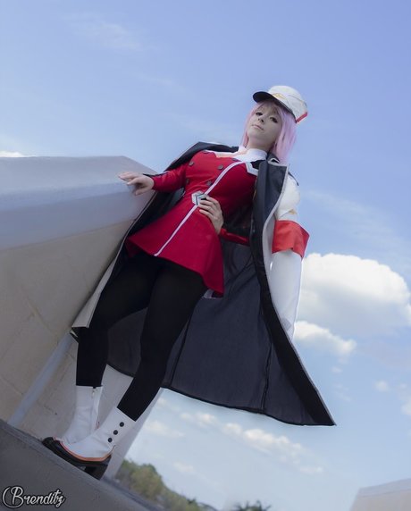 Brenditz Cosplay