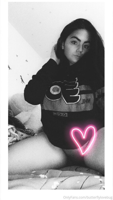 Butterflylovebug