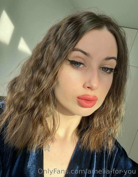 Ameliaforyou