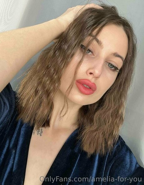 Ameliaforyou