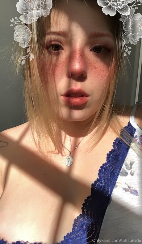 Fah Suicide