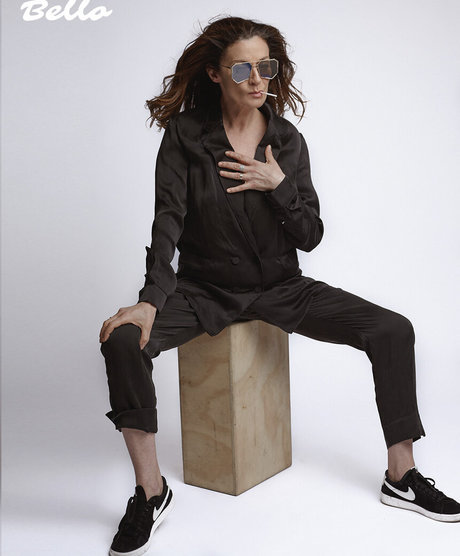 Michelle Gomez