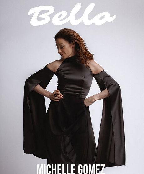 Michelle Gomez