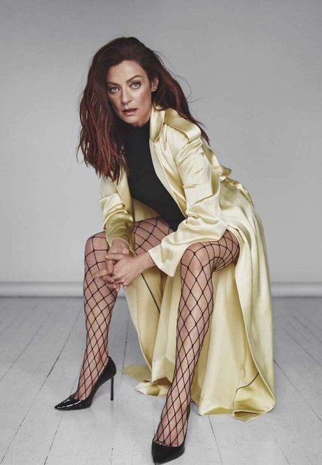 Michelle Gomez