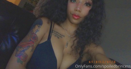 Spoiledbrincess