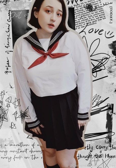 Clementinaswansongfree