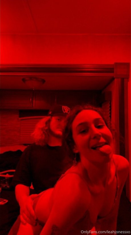 Leahjonessxo