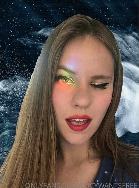 Lucywantsfree