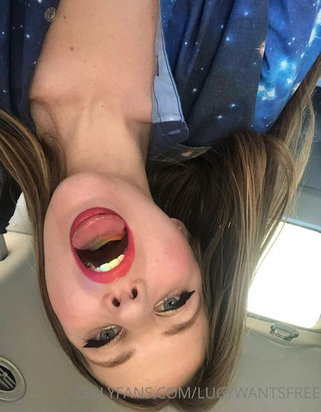 Lucywantsfree