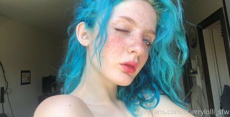 Cherrylollisfw
