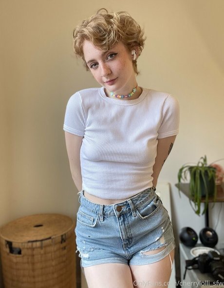 Cherrylollisfw