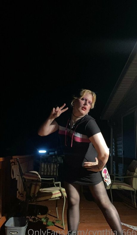 Cynthia666