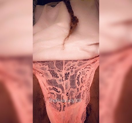 Thebosslady305videos