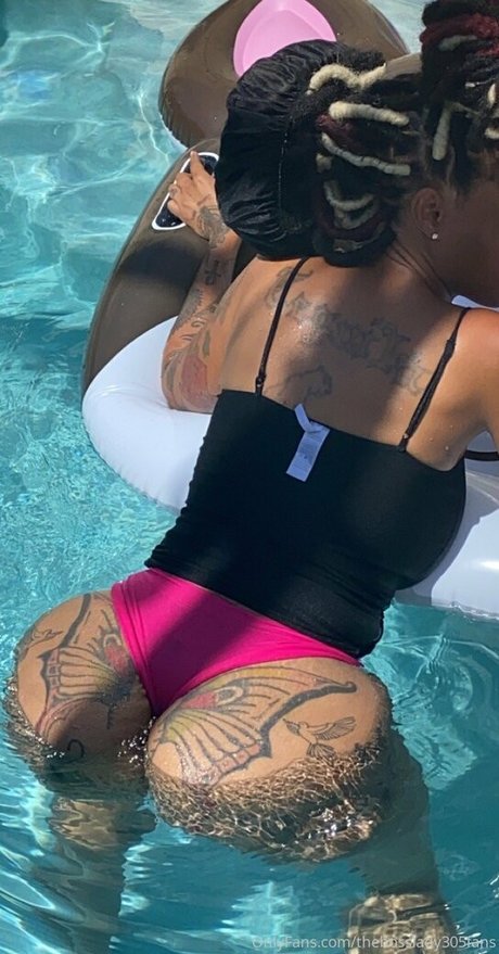 Thebosslady305videos