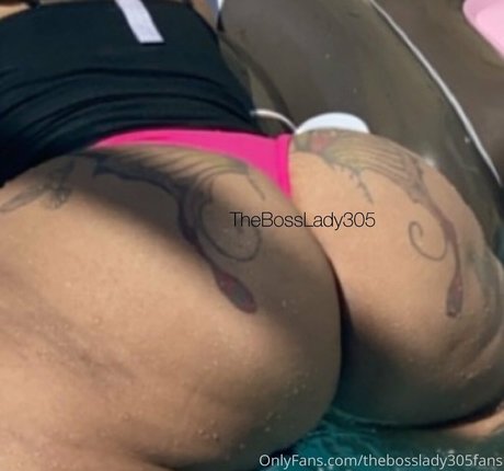 Thebosslady305videos