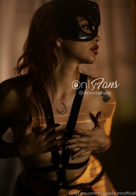 Anastaxialynnofficial