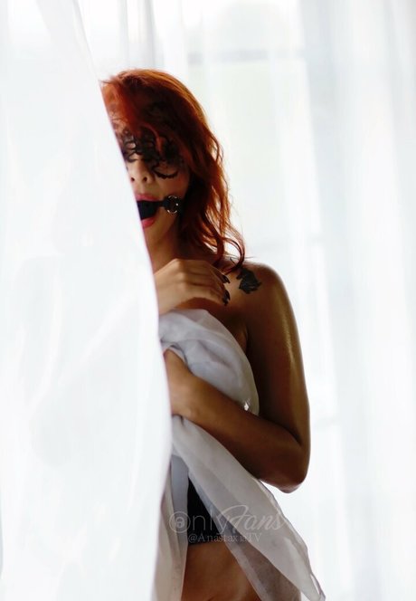 Anastaxialynnofficial