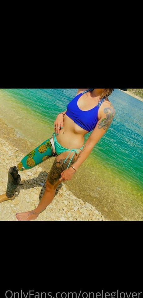 Oneleglover