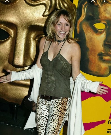 Michaela Strachan