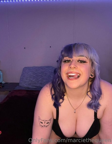 Marciethequeen