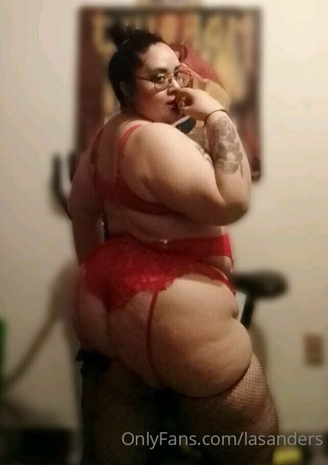 Lasanders