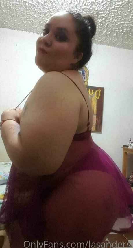 Lasanders