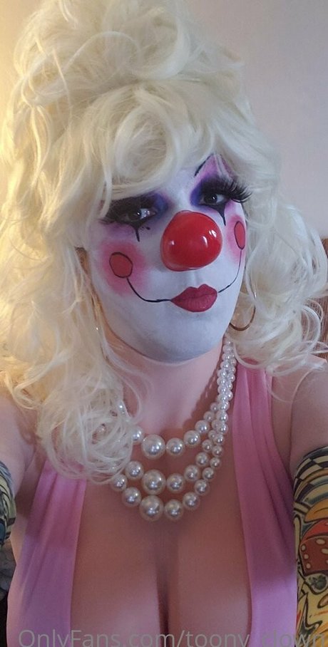 Toonyclown