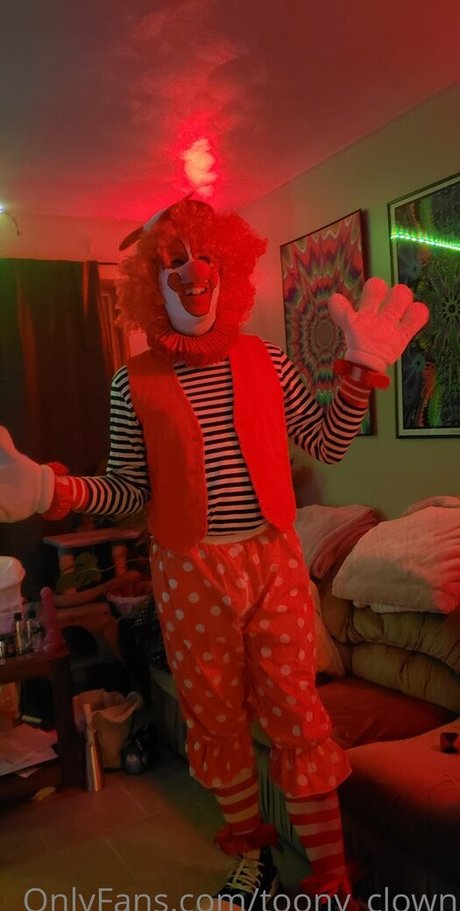 Toonyclown