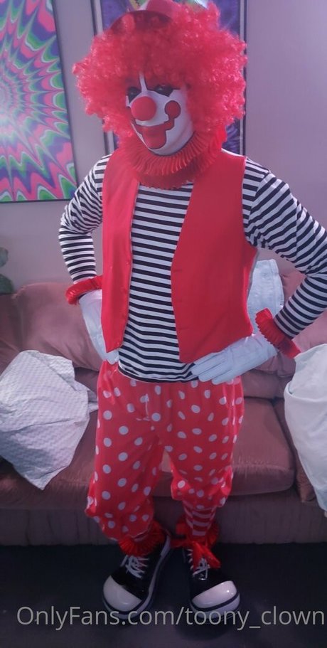 Toonyclown