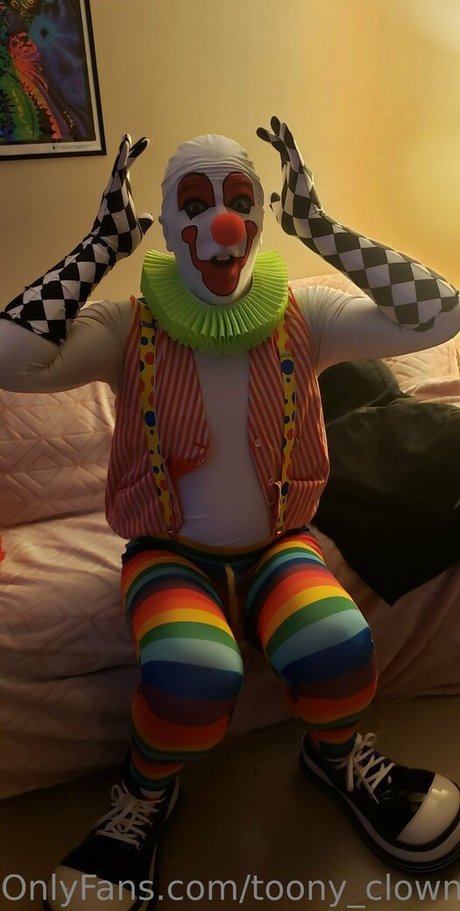 Toonyclown