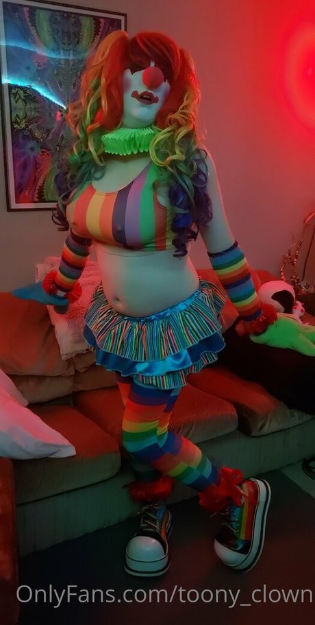 Toonyclown