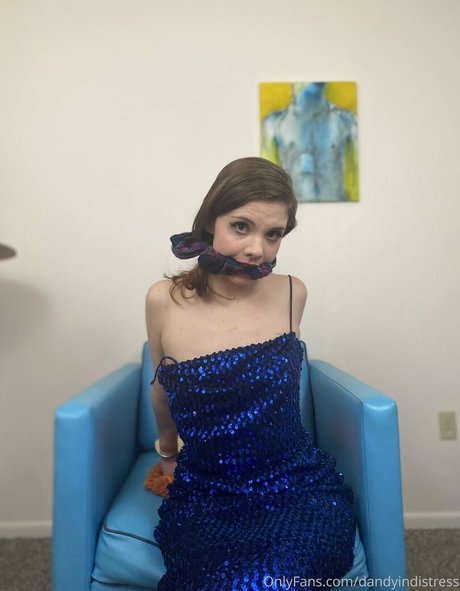 Dandyindistress