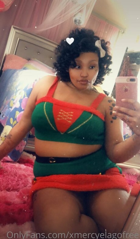 Xmercyelagofree