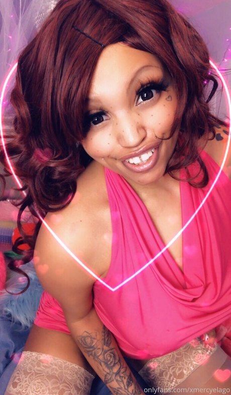 Xmercyelagofree